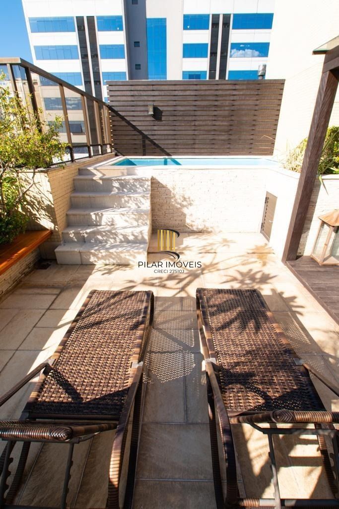 Apartamento para Venda - 279m², 3 dormitórios, sendo 1 suites, 4 vagas - Boa Vista