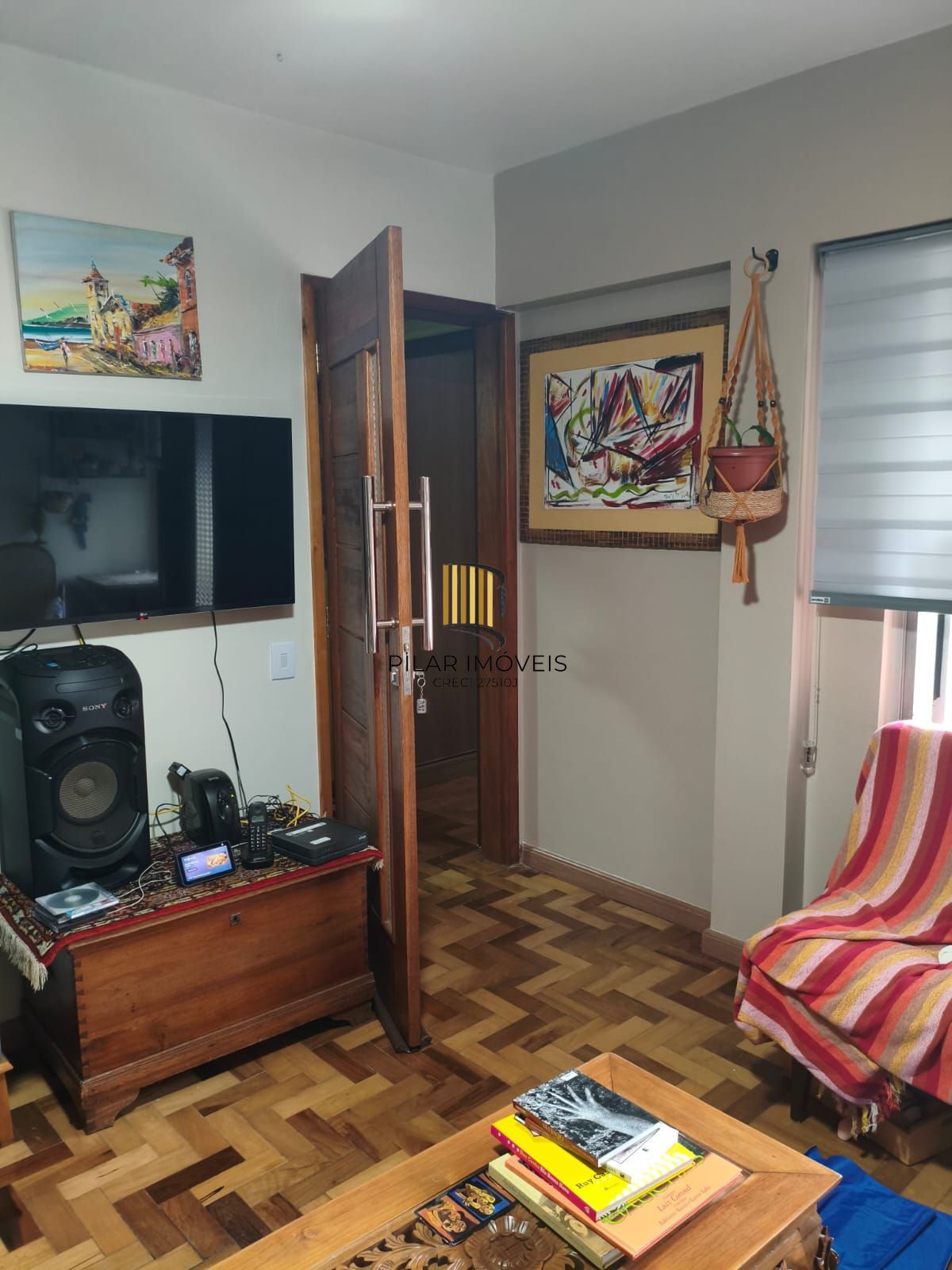 Oportunidade 2D, 2 Banheiros - Cidade Baixa - Porto Alegre - Preço Atrativo