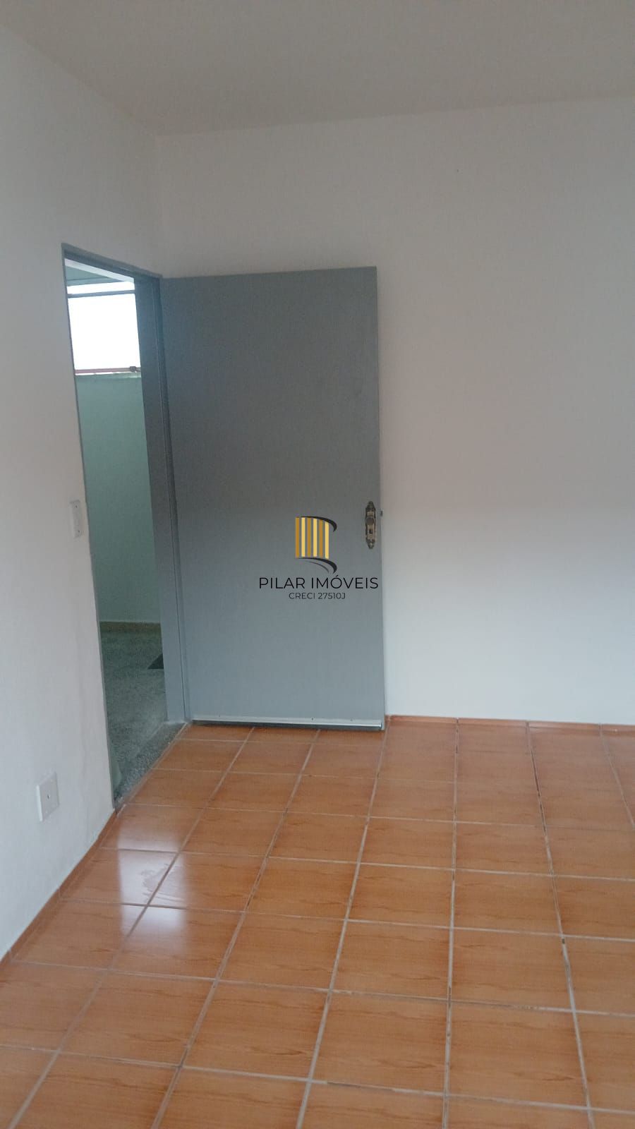 Apartamento 1 dormitório no bairro Jardim Itu