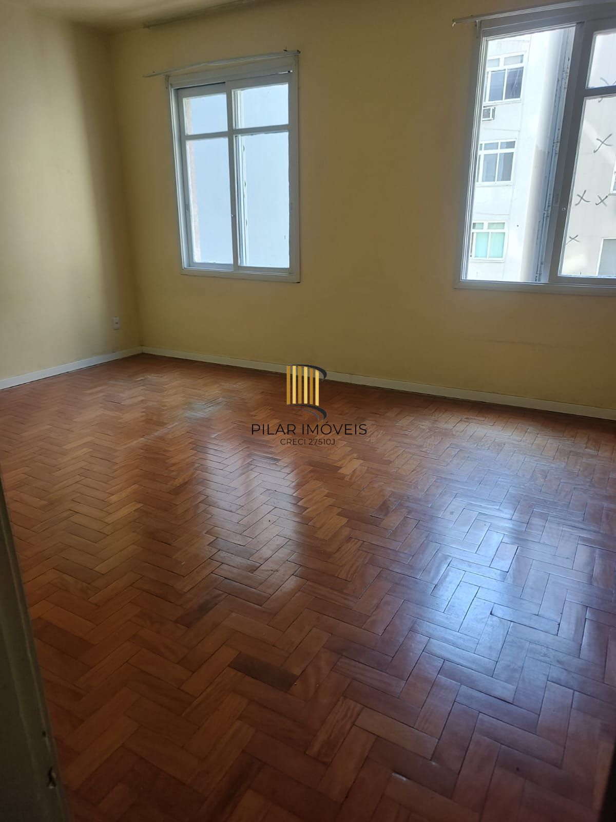 Apartamento 1 dormitório no bairro Centro Histórico