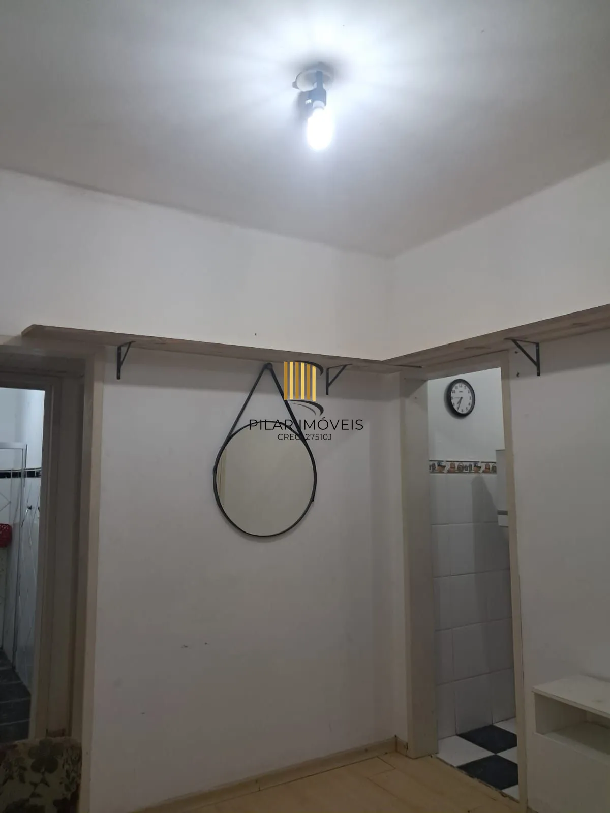 Apartamento 1D