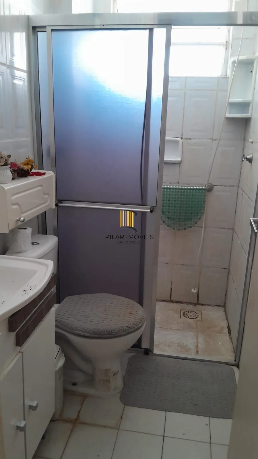 Apartamento 1 dormitório no bairro Centro Histórico