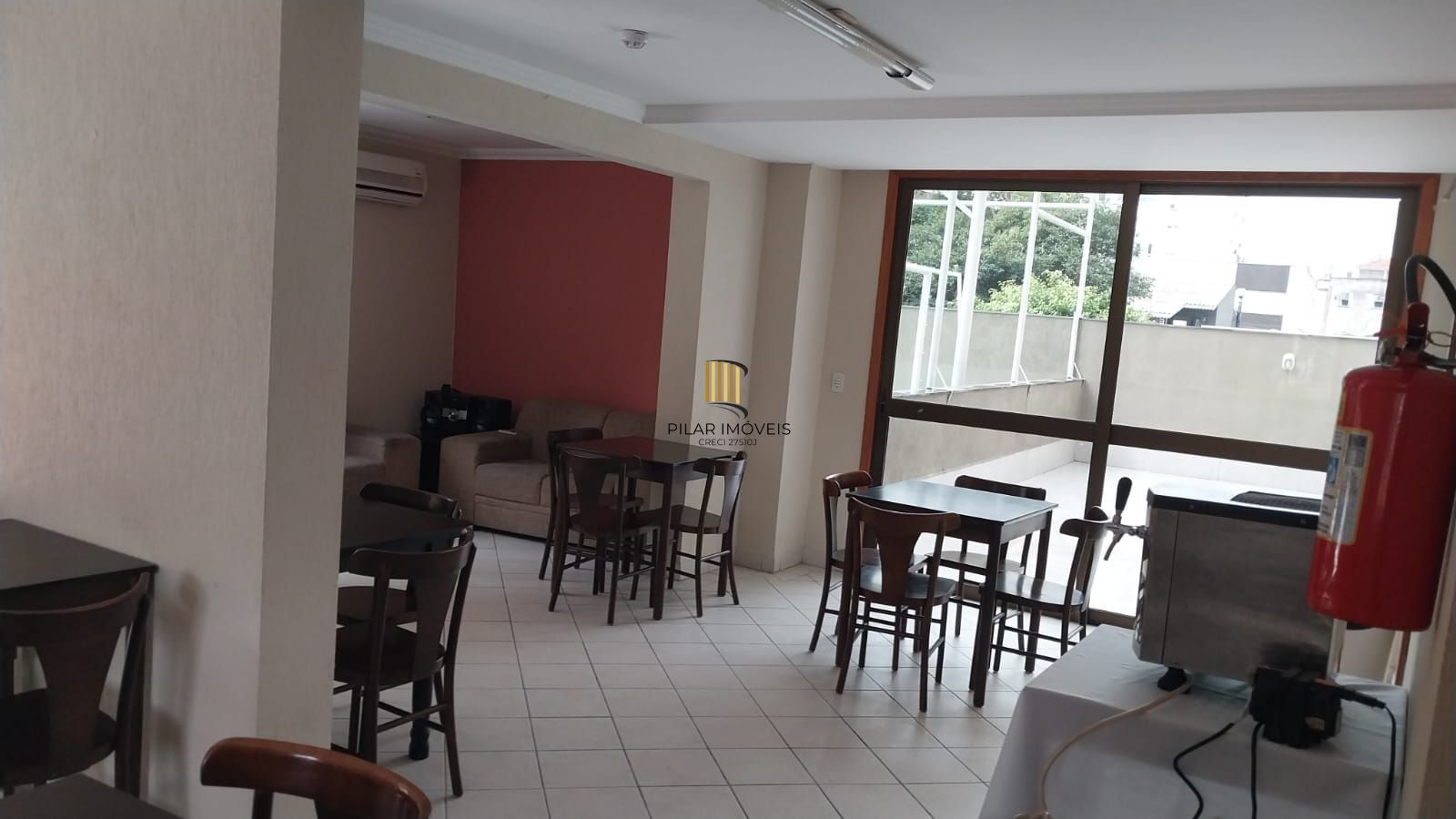 Excelente OPORTUNIDADE! Apto 3 quartos (1 suite) 2 banheiros, com infraestutura de club e Home Office!