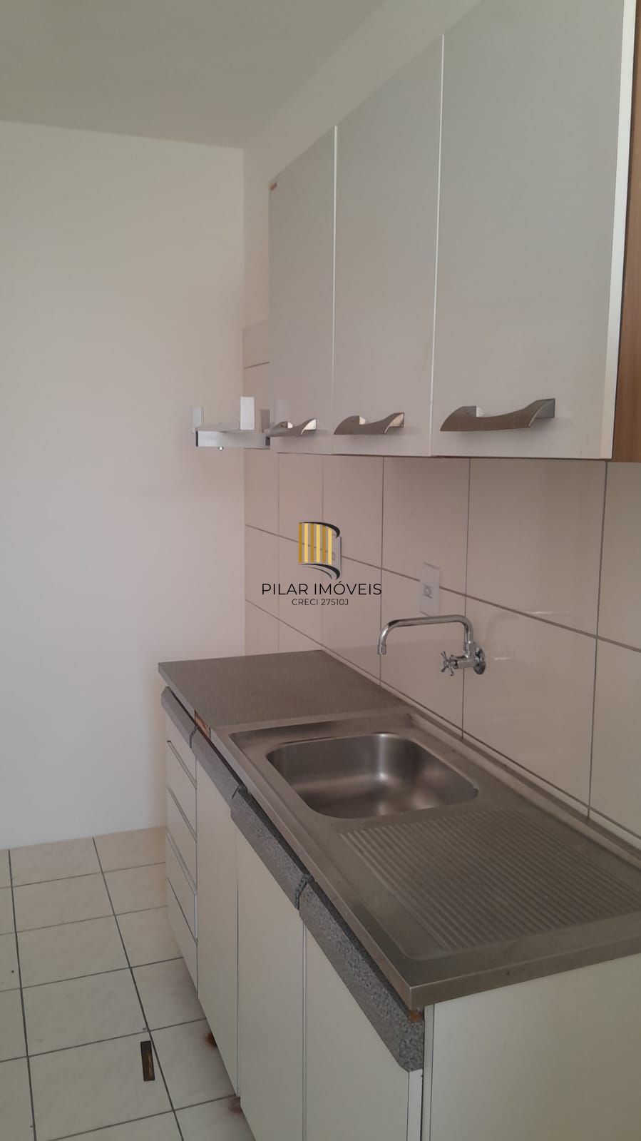 Apartamento com 1 quarto à venda na Rua Luiz Afonso,com box, Cidade Baixa