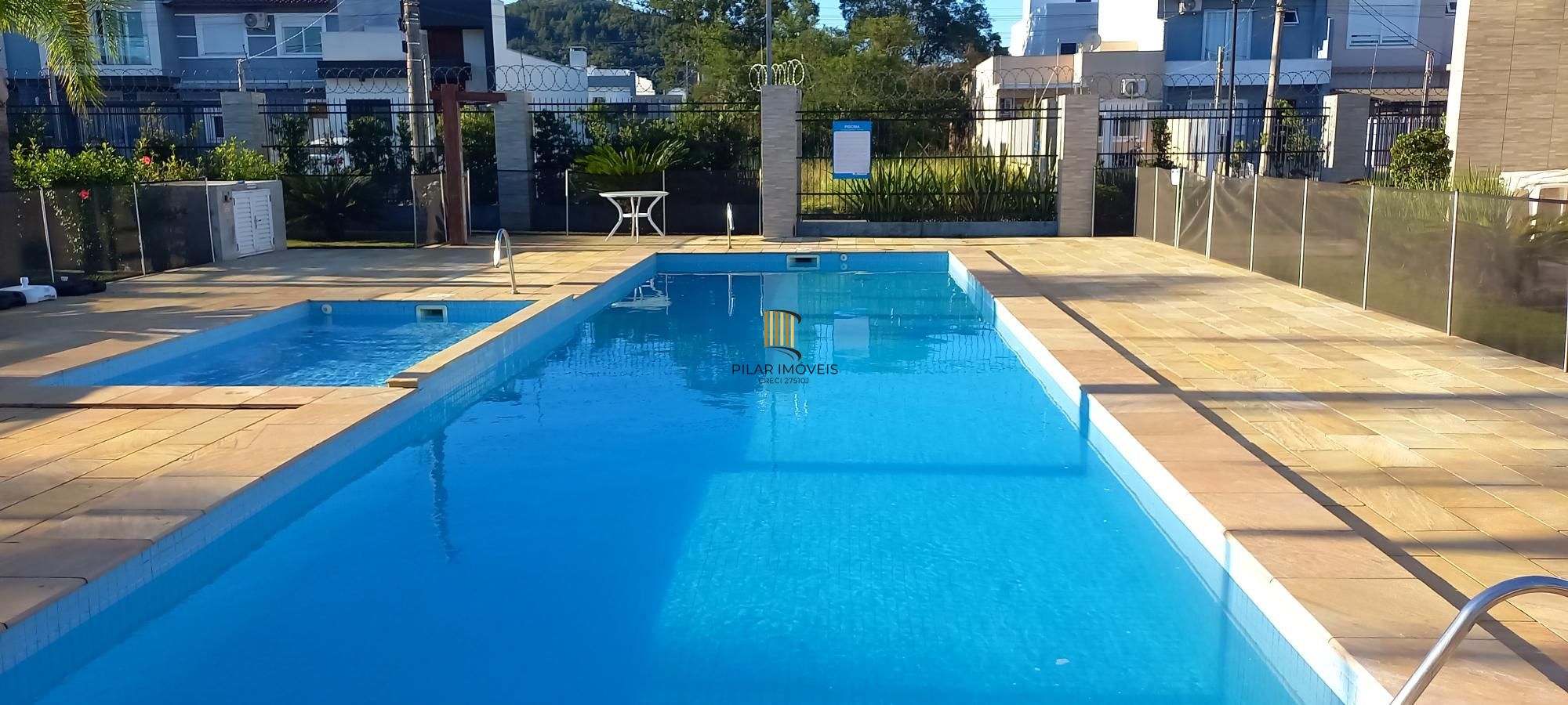 Casa nova em Condominio Fechado,com 3 suítes,Aberta dos Morros