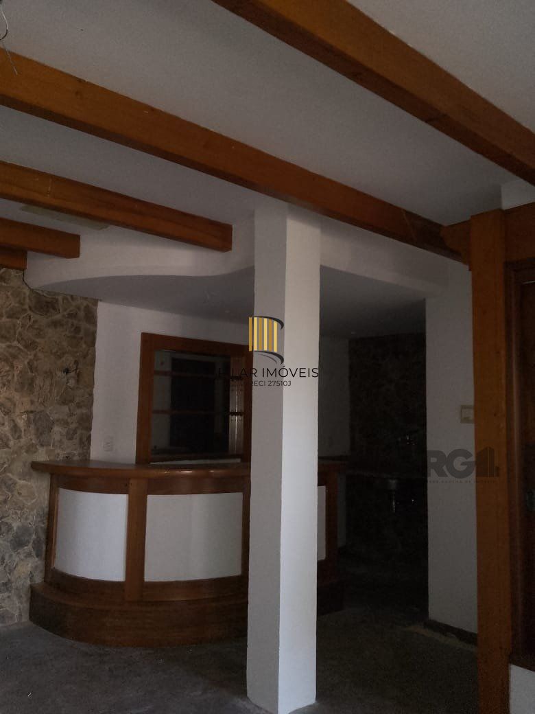 Casa Condominio 3 Dormitórios, Bairro Sétimo Céu