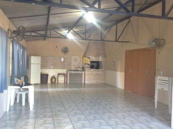 Apartamento para Venda - 38.82m², 2 dormitórios, 1 vaga - Vila Nova