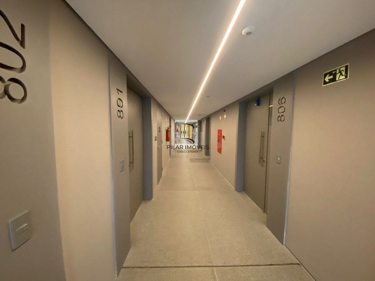 Conjunto/Sala para Venda - 33.59m²,Bairro, Teresópolis