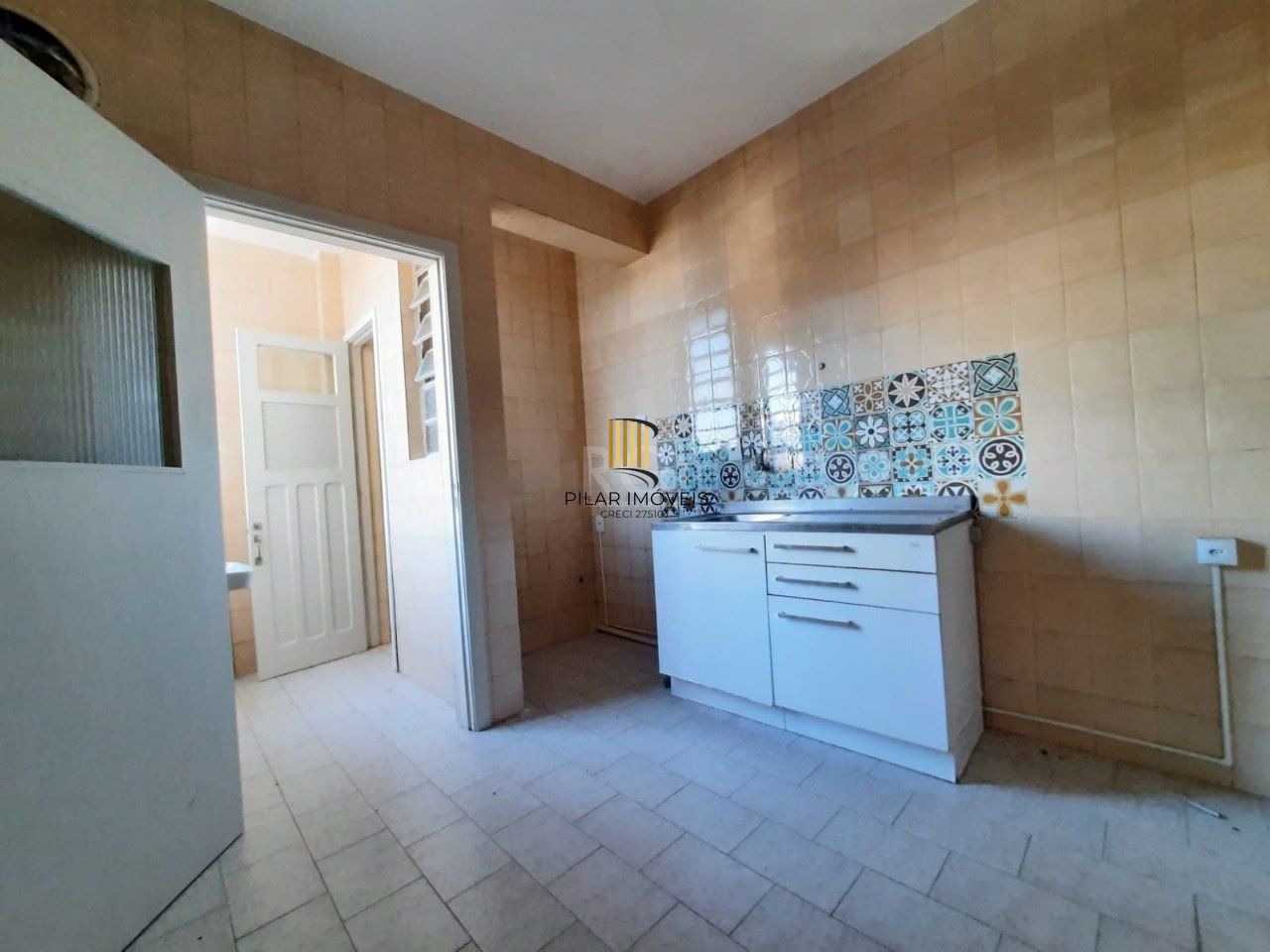 Apartamento para Venda - 97.13m², 3 dormitórios, Cidade Baixa
