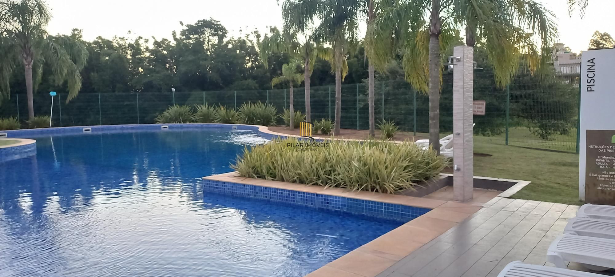 Casa em condomínio fechado, 3 suítes, ALPHAVILLE, Porto Alegre