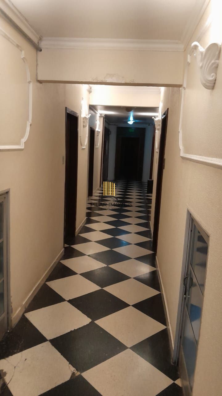 1 quarto à venda na Rua Demétrio Ribeiro, 961, Centro Histórico, Porto Alegre