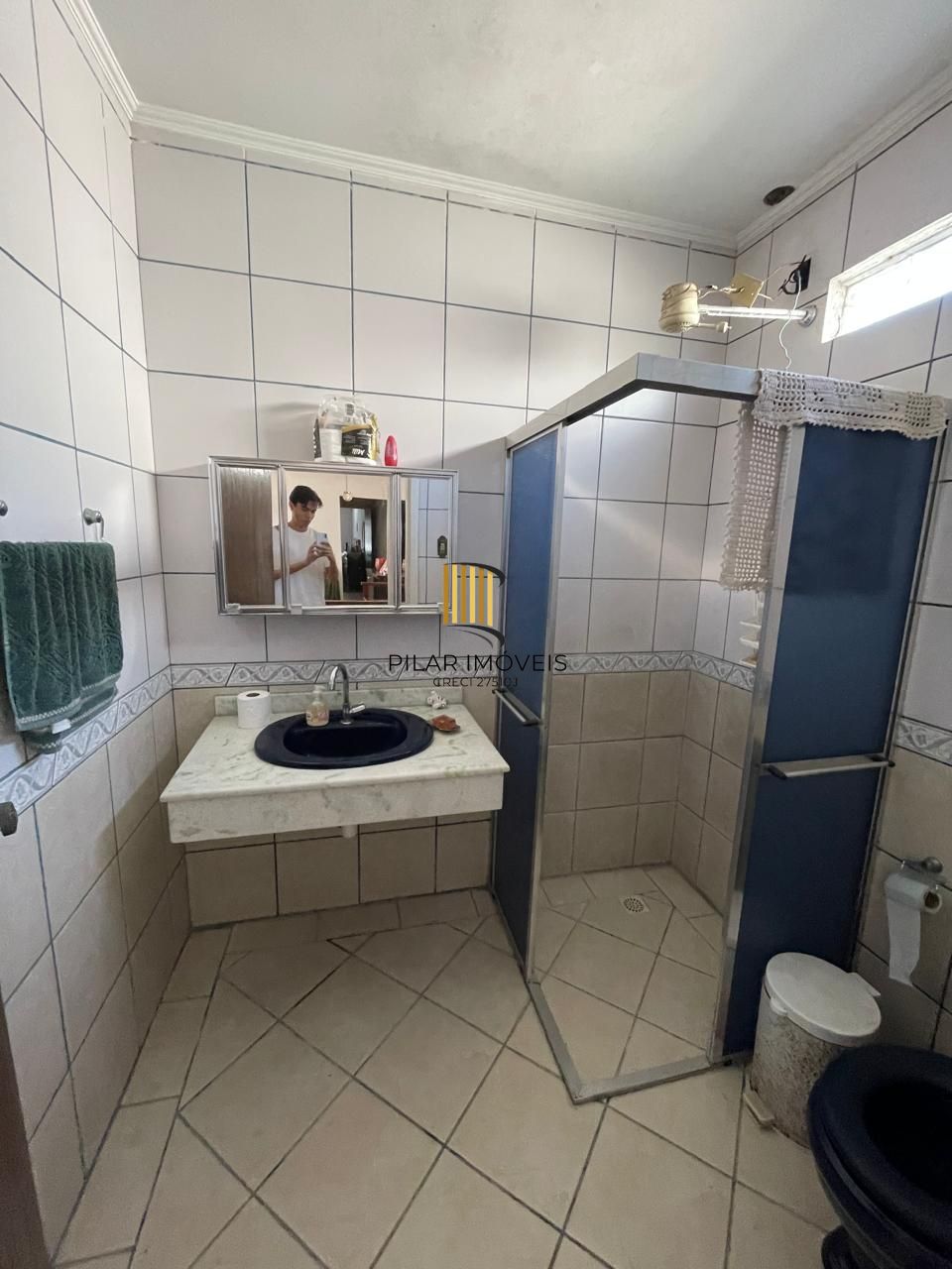 Casa 5 dormitórios no bairro Partenon