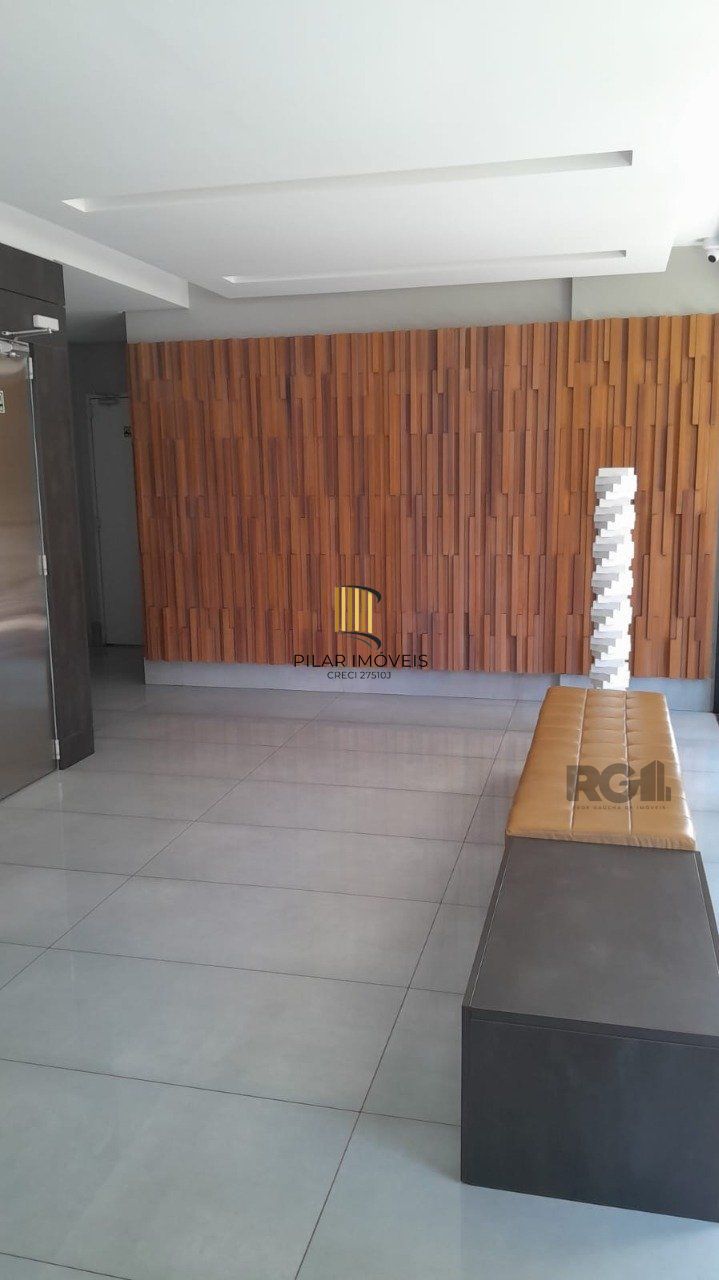 Apartamento novo,allto padrão de 2 quartos, com box duplo,Santa Cecilia