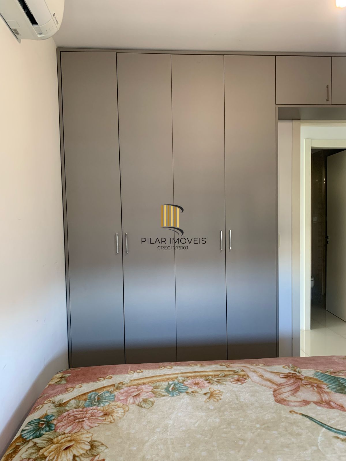 Apartamento com 2 quartos à venda na Rua Guilherme Alves, 617, Partenon