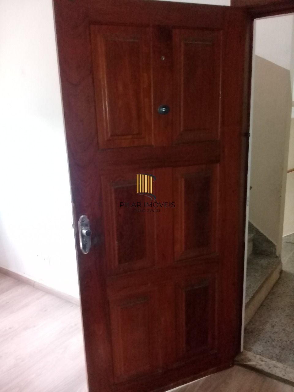 Apartamento 2 dormitórios no bairro Camaquã
