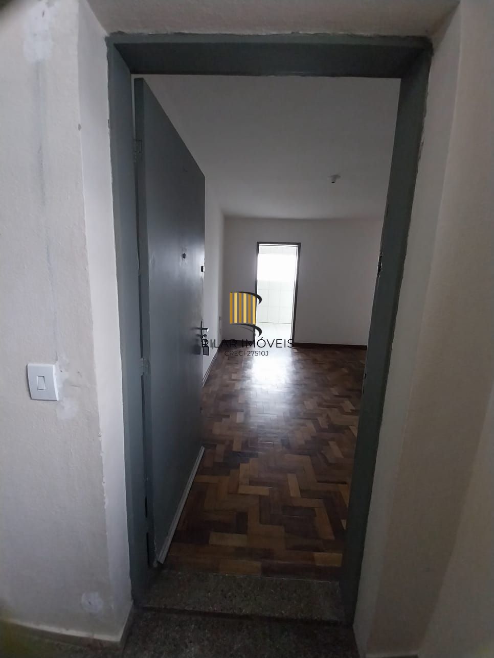 Excelente oportunidade, apto 3D c/ vaga no Humaita, preço baixo.