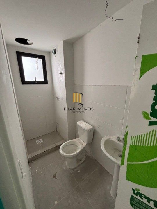 AMPLO APTO GARDEN CIDADE BAIXA 1 DORMITÓRIO 2 PÁTIOS