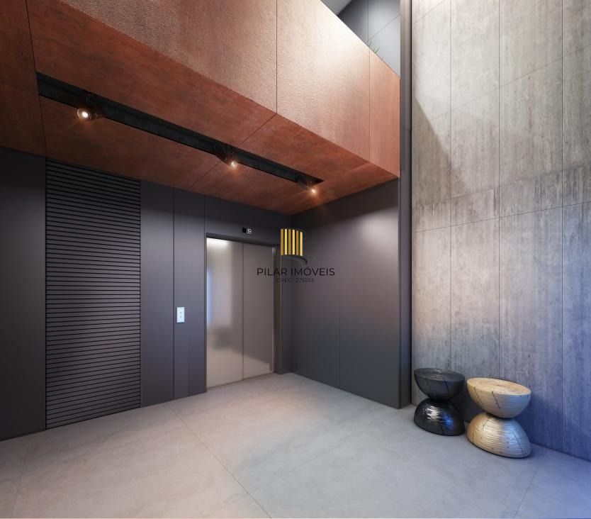 Apartamento para Venda - 56.43m², 2 dormitórios, sendo 1 suites, 1 vaga - Santana