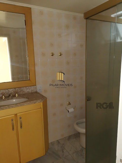 Apartamento 1 dormitório no bairro Centro Histórico