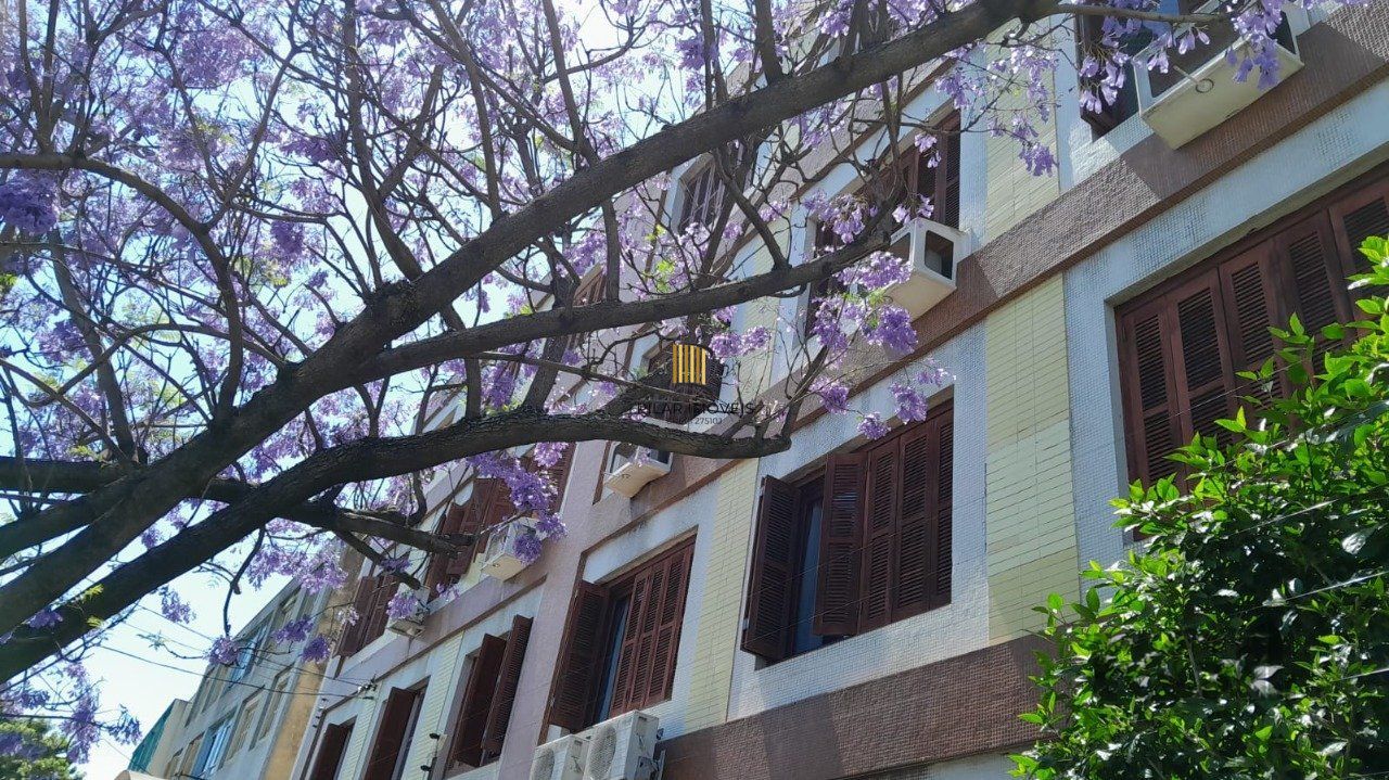 Apartamento 2 dormitórios no bairro Azenha