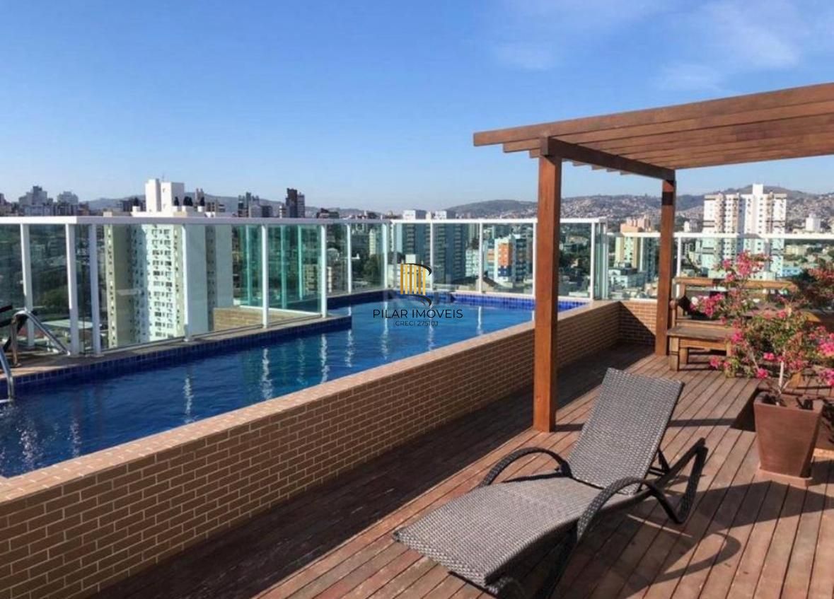 Apartamento 2 dormitórios no bairro Santana