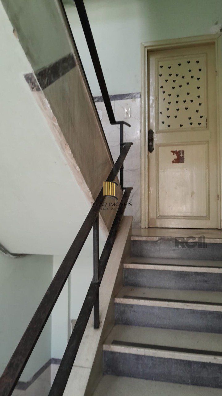 Apartamento 2 dormitórios no bairro Cidade Baixa