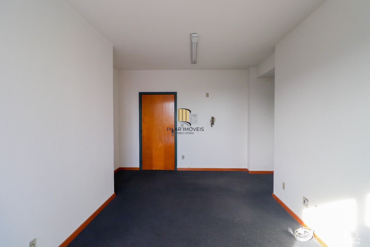 Conjunto/Sala para Venda - 25m², 1 dormitório, Azenha