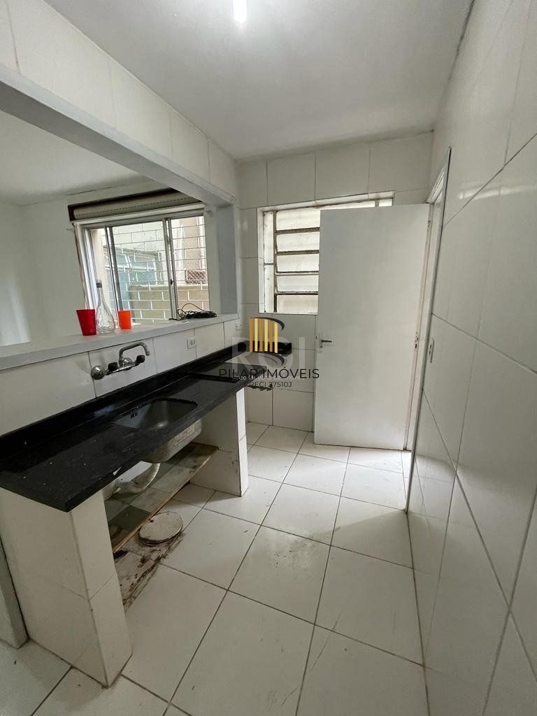 Apartamento 1 Dormitório, Bairro Cristal, próximo Barra Shopping