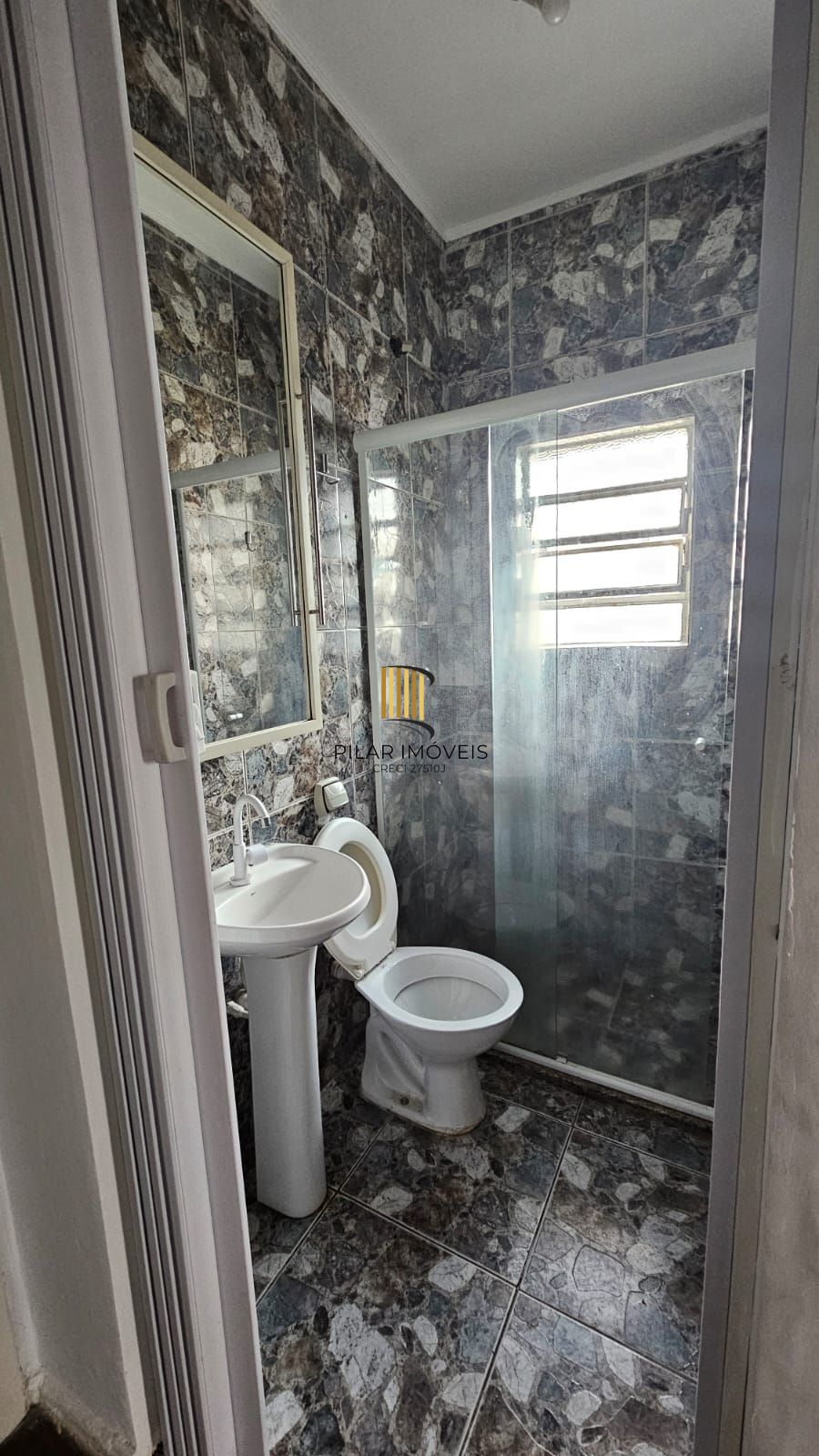 Apartamento 1 dormitório no bairro São João