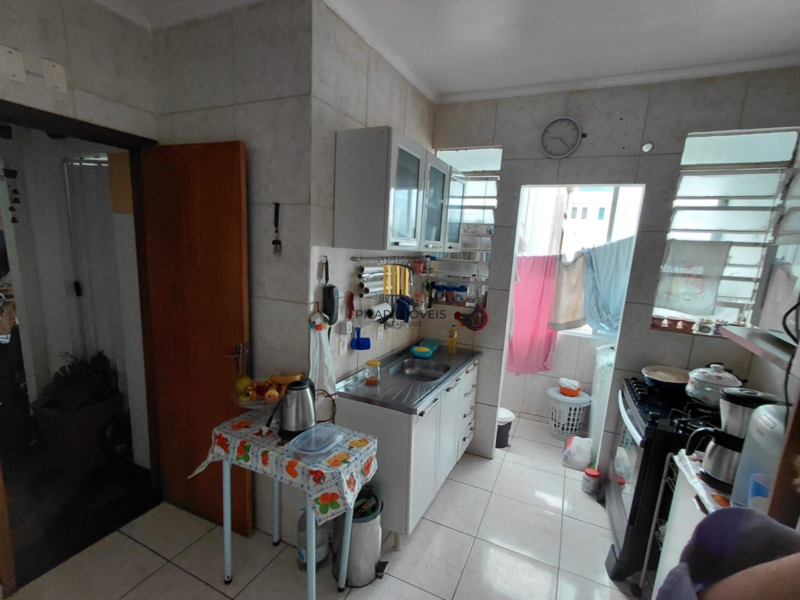 Apartamento 2 dormitórios no bairro Azenha