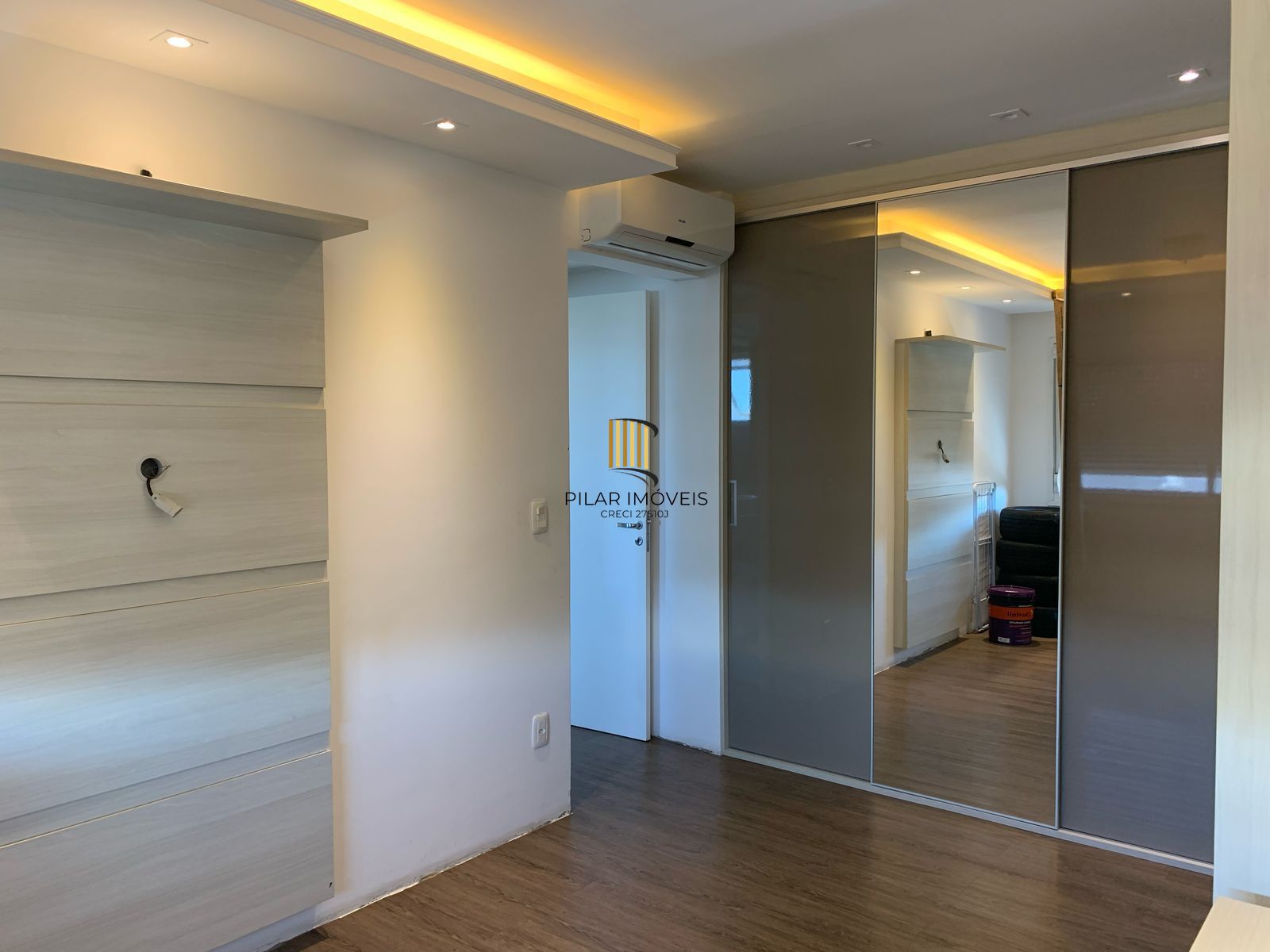 Apartamento com 2 quartos à venda na Rua Guilherme Alves, 617, Partenon
