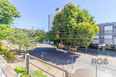 Apartamento 2 Dormitórios,rua Angelo Crivelaro,no Jardim do Salso