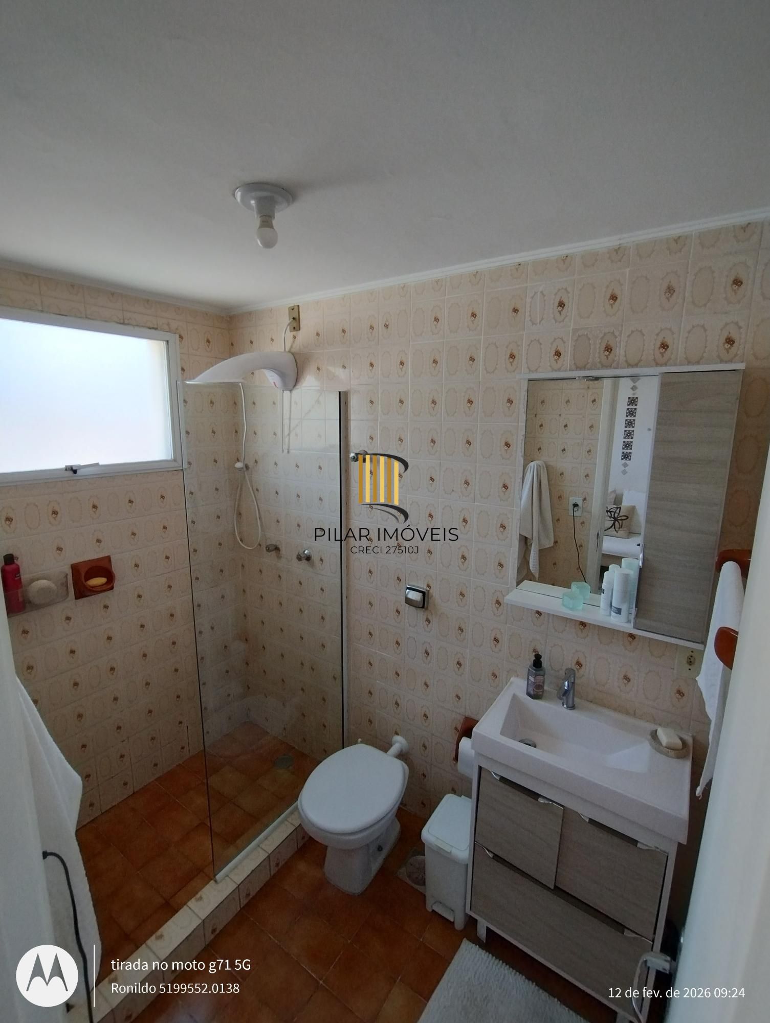 Apartamento no bairro Cidade Baixa