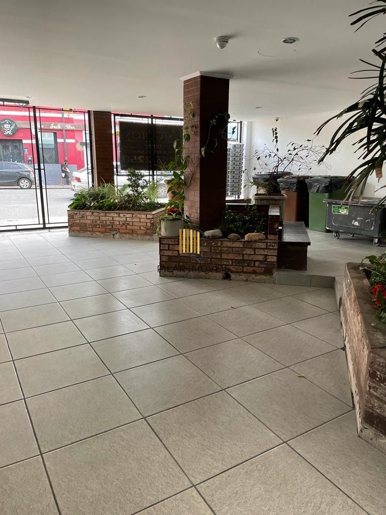 Apartamento para Venda - 41m², 1 dormitório, Bairro Cidade Baixa