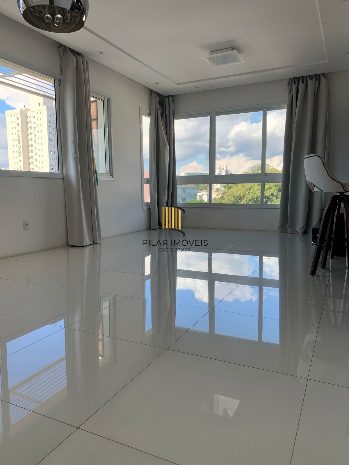 Apartamento com 2 quartos à venda na Rua Guilherme Alves, 617, Partenon