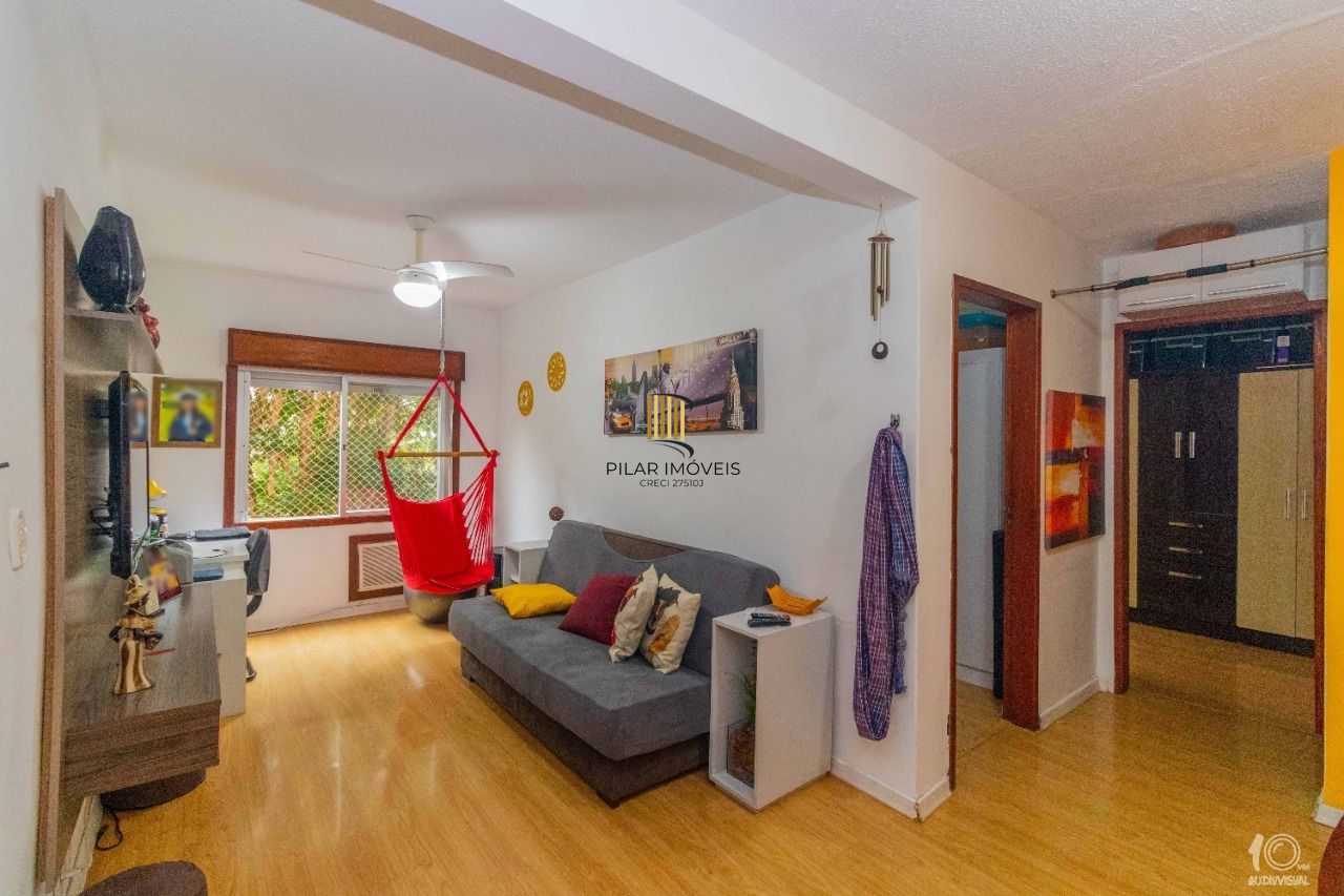 Apartamento para Venda - 57m², 2 dormitórios, Glória