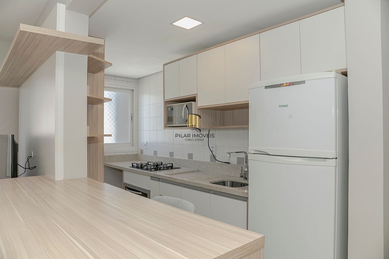 Belo Apartamento no Condominio Vergéis