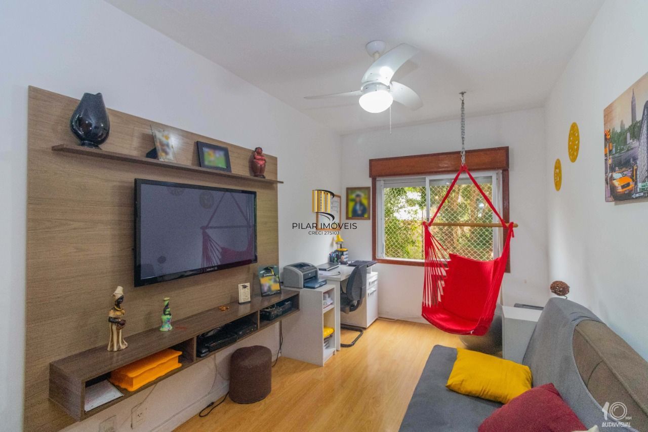 Apartamento para Venda - 57m², 2 dormitórios, Glória