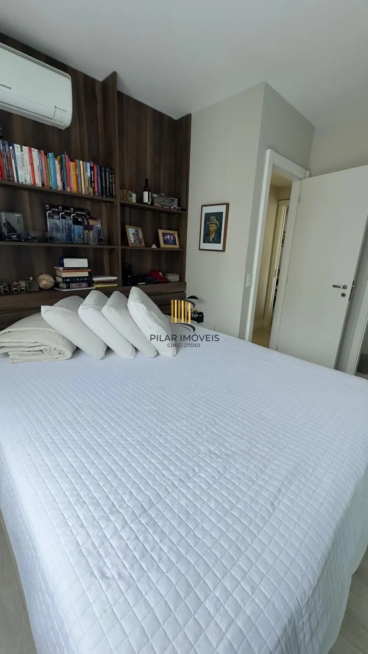 Belíssimo Apartamento