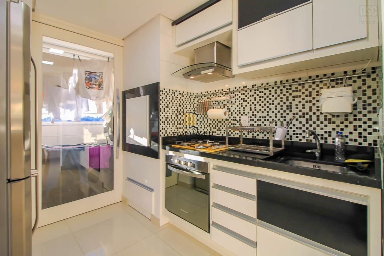 Apartamento 2 dormitórios no bairro Santana