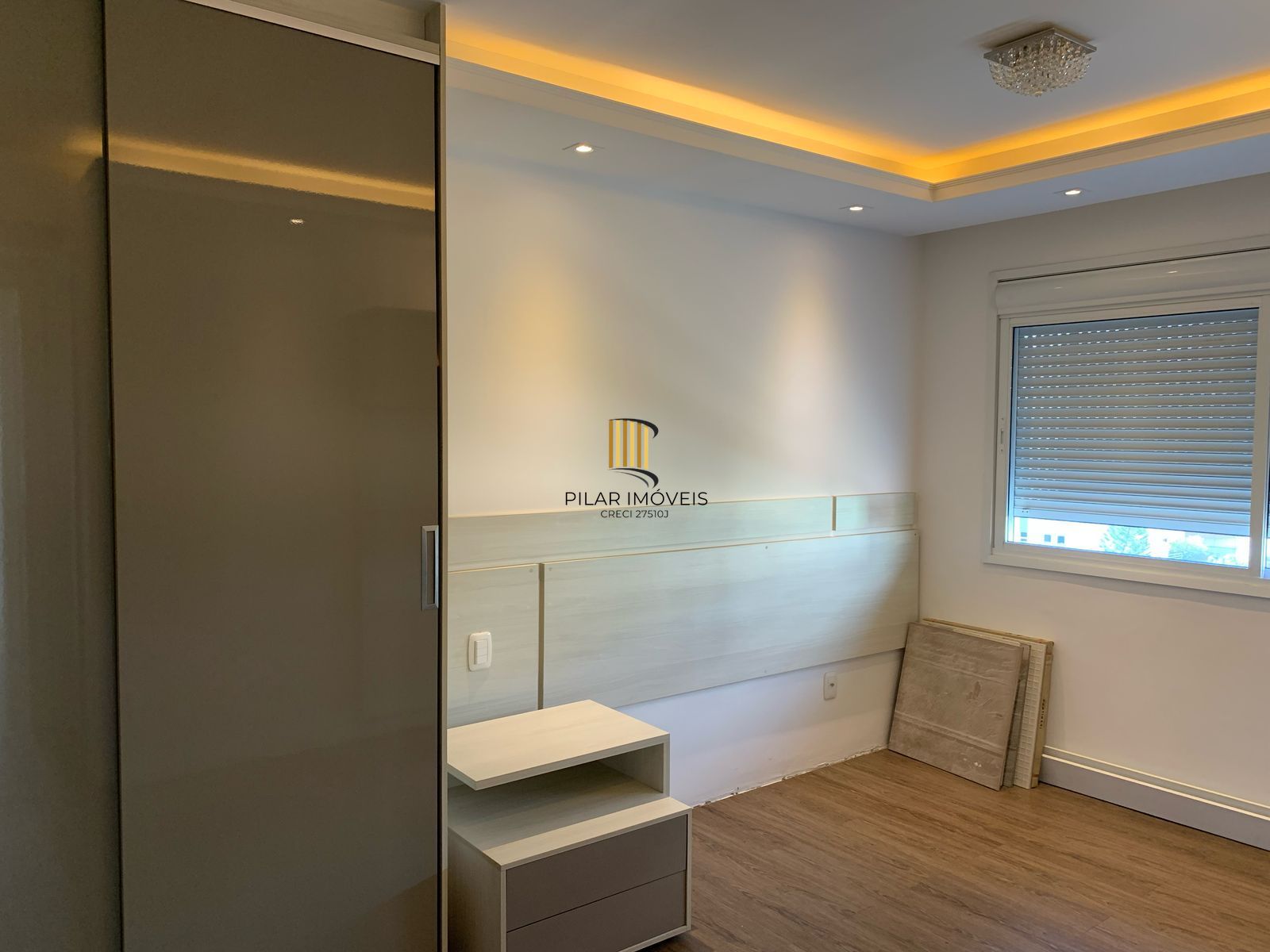Apartamento com 2 quartos à venda na Rua Guilherme Alves, 617, Partenon