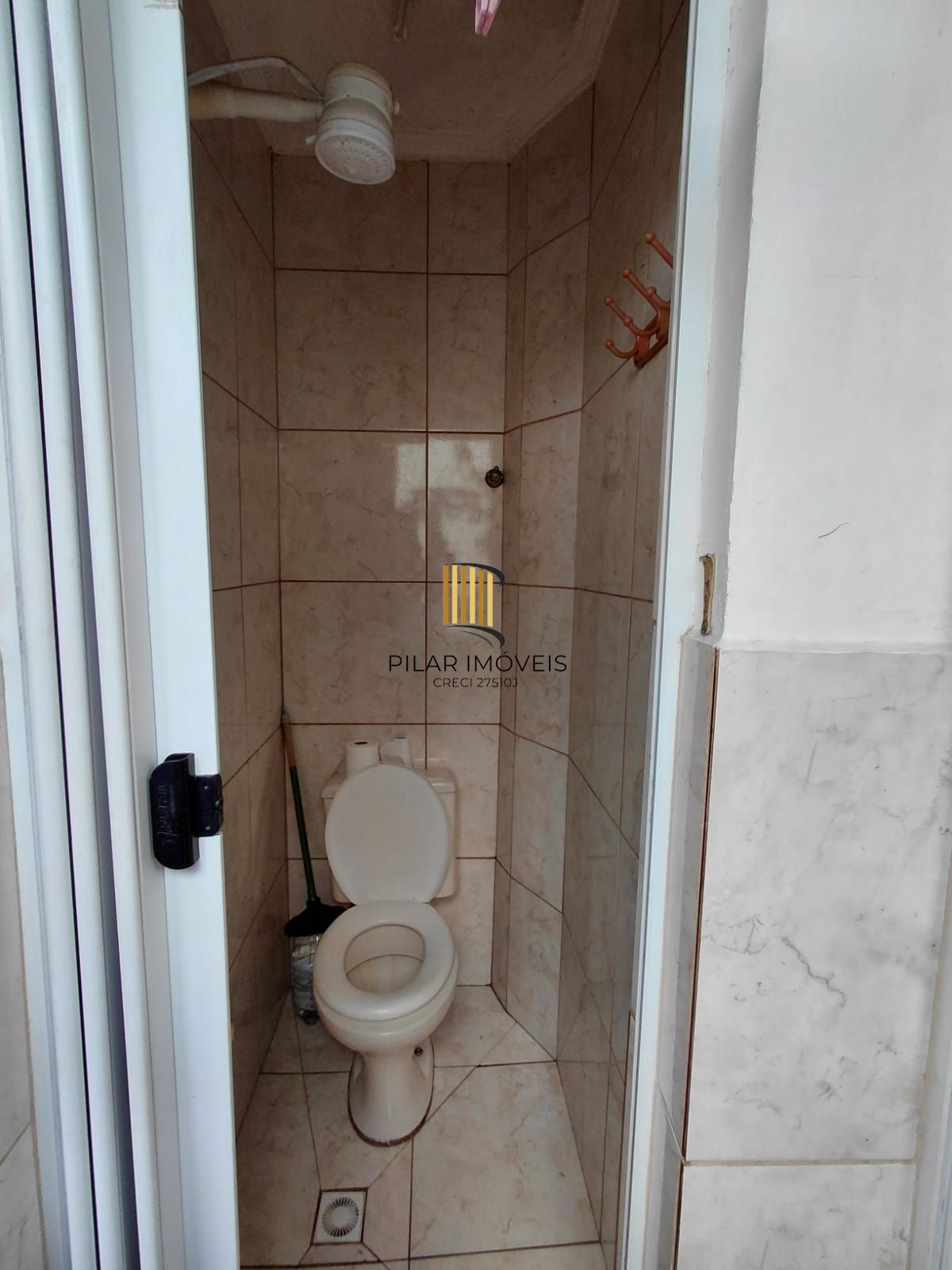 Apartamento 2 dormitórios no bairro Azenha