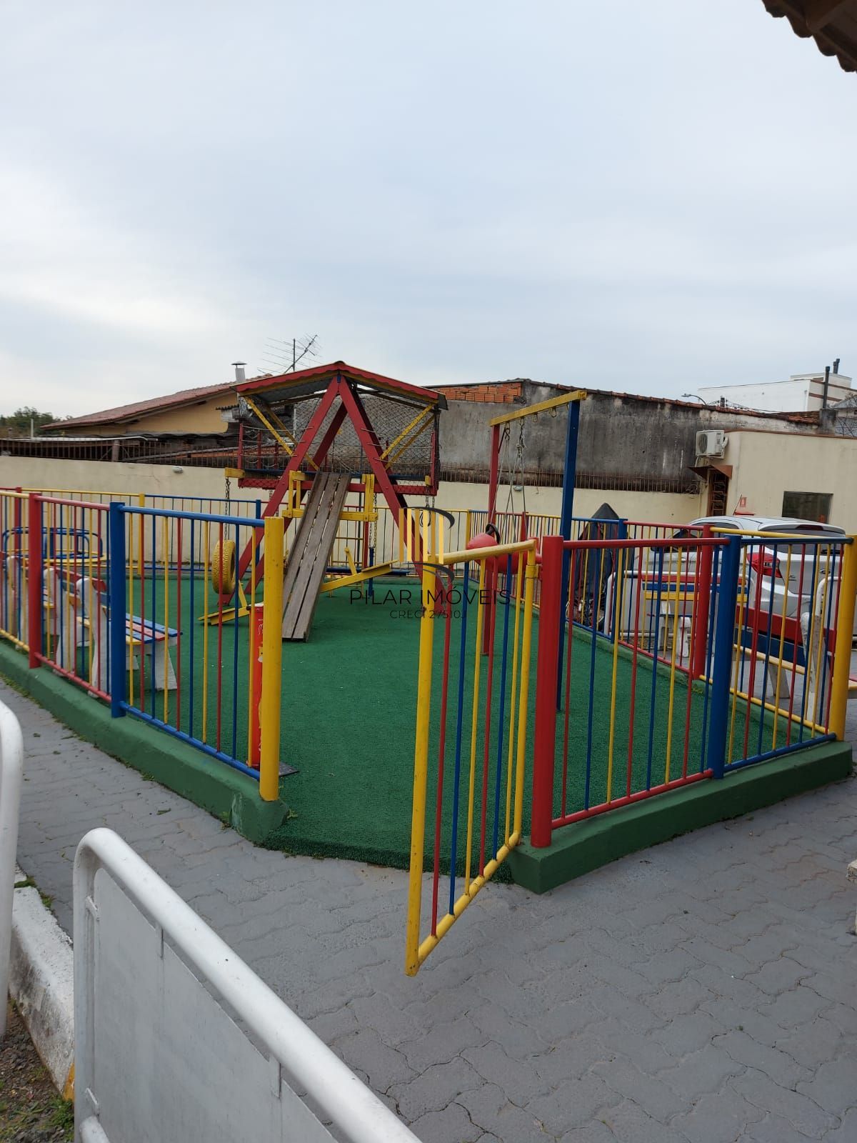 Apto 2D, com vaga, recém reformado, lindo, ocupado, Melhor preço do Sarandi, Porto Alegre!