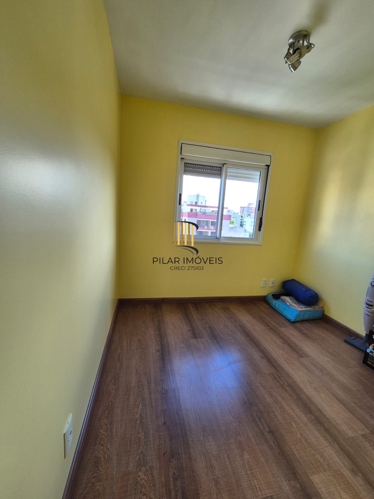 Apartamento 2 dormitórios no bairro Rio Branco