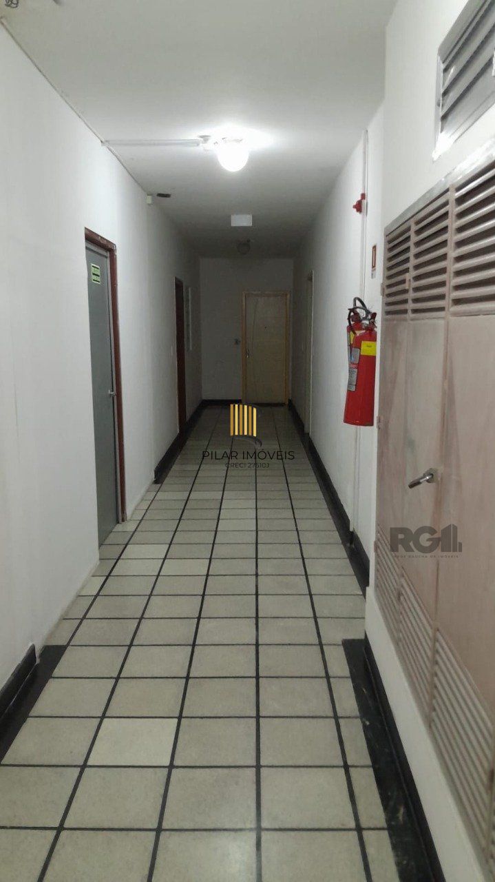 Apartamento para Venda - 69m², 2 dormitórios, Centro Histórico