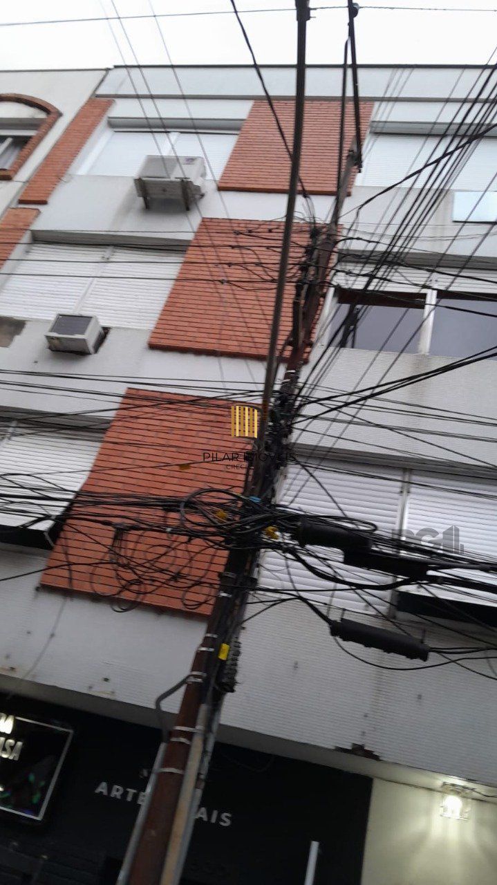 Jk, na Sarmento Leite, Cidade Baixa, perto Parque Farroupilha e Zaffari