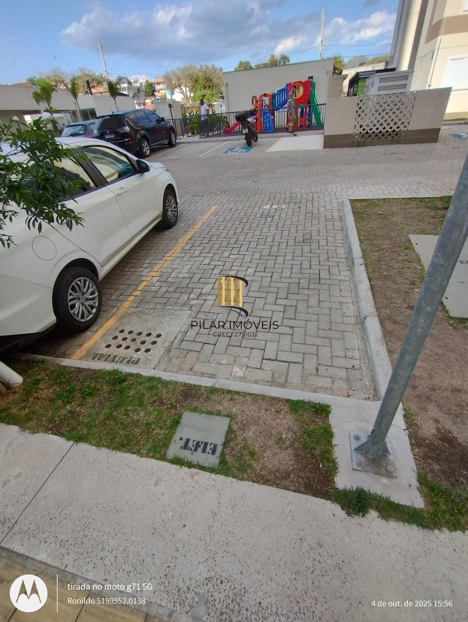 Apartamento 2 dormitórios no bairro Costa e Silva