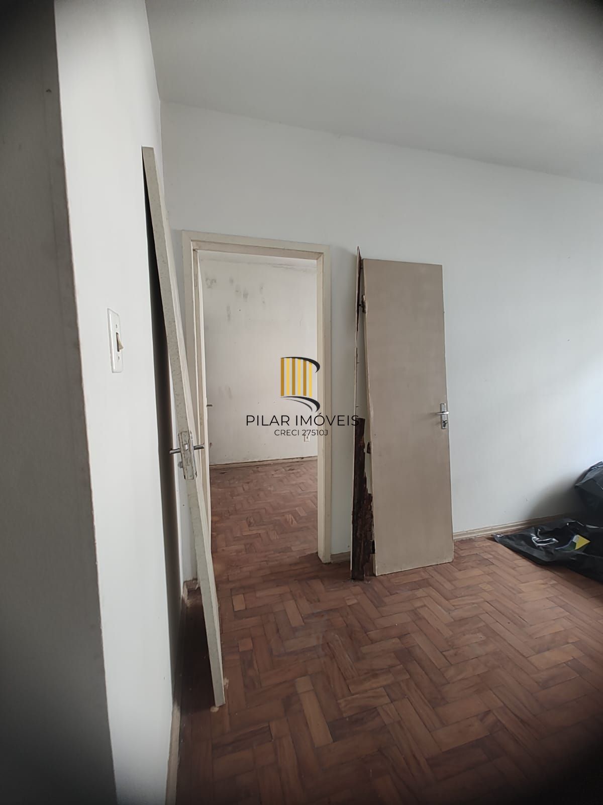 Apartamento 1 dormitório no bairro Centro Histórico