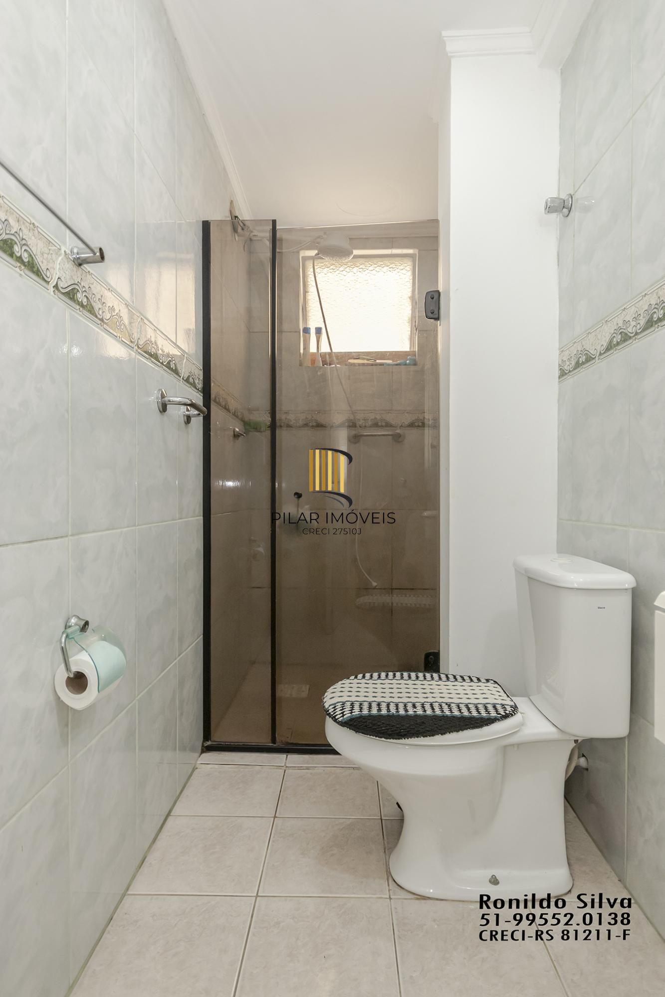 Apartamento 1 dormitório no bairro Cidade Baixa