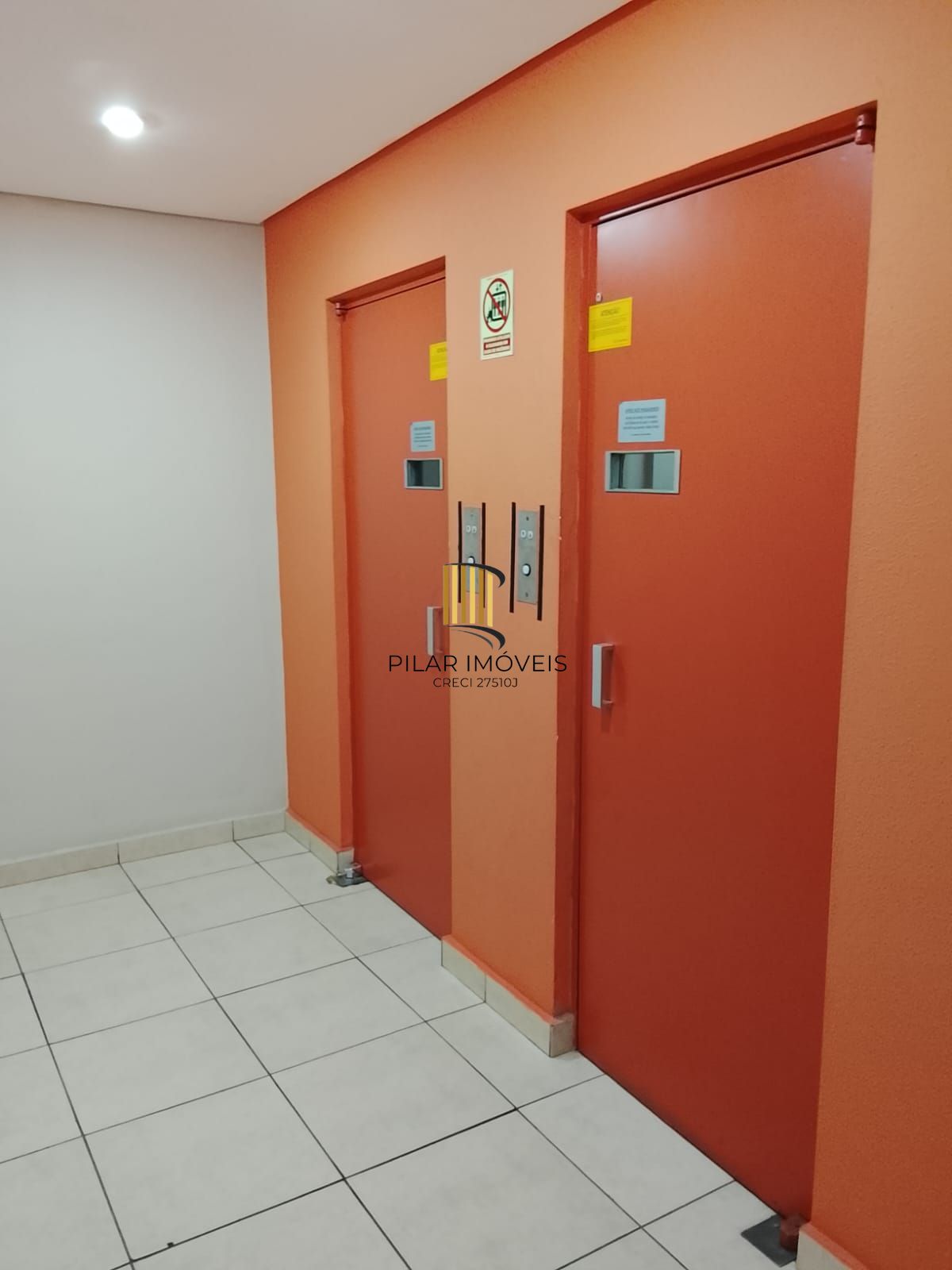 Apto mobiliado Cidade Baixa - Porto Alergre